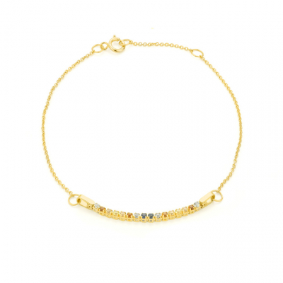 ELLA Juwelen Armband VYN704453