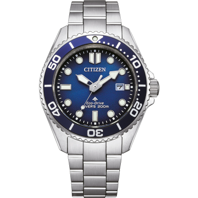 Citizen Uhren BN0260-54L