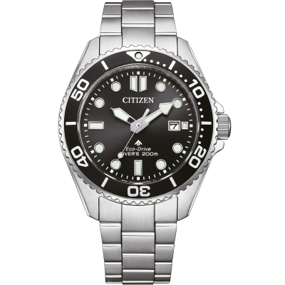 Citizen Uhren BN0261-51E