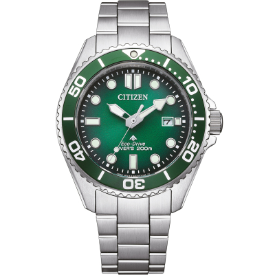 Citizen Uhren BN0269-50W
