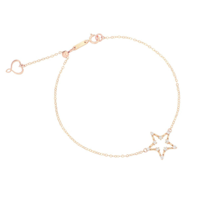 Maman et Sophie Armband bretlrb