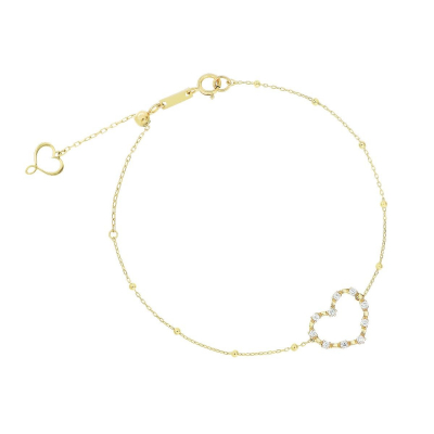 Maman et Sophie Armband brmcr1gb