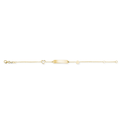 Palido Armband C317-026