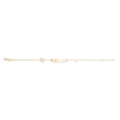 Palido Armband C317-027/G