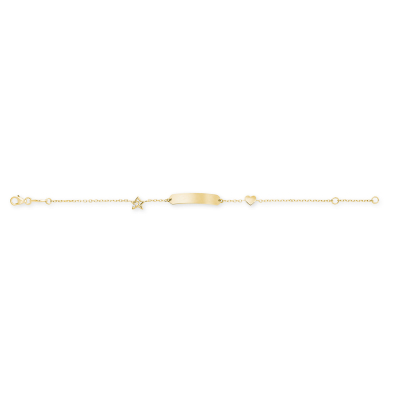 Palido Armband C317-028