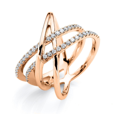 DiamondGroup Ring c42-11890