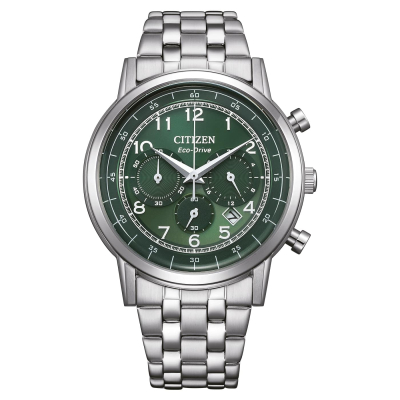 Citizen Uhren CA4630-53X