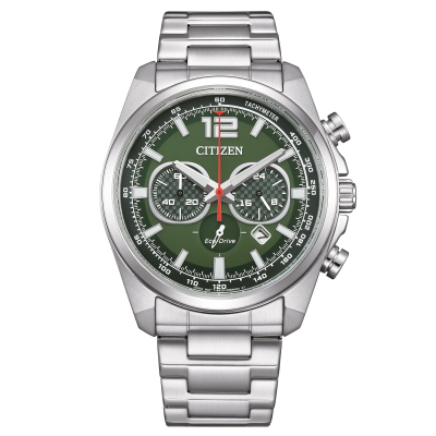 Citizen Uhren CA4640-50X