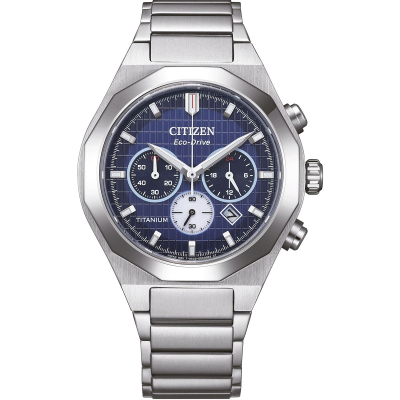 Citizen Uhren CA4691-59L