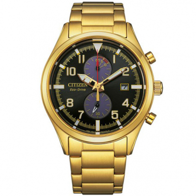 Citizen Uhren CA7022-87E