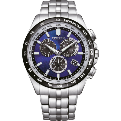 Citizen Uhren CB5874-81L