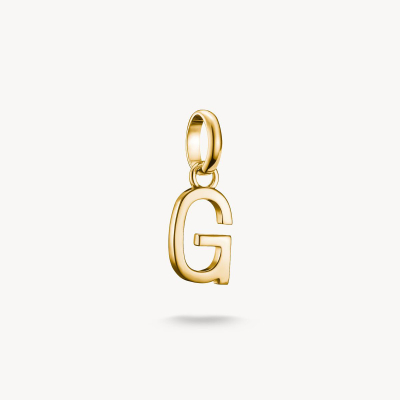 Thomas Sabo Charm CC1213-413-39