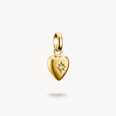 Thomas Sabo Charm CC1234-414-14