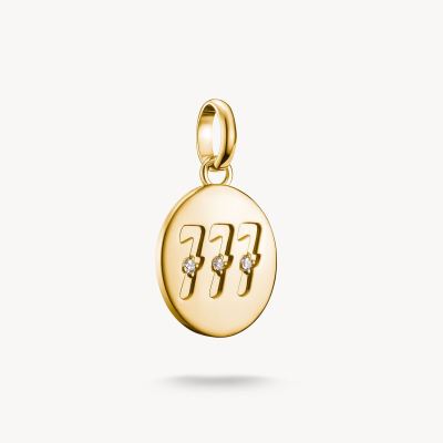 Thomas Sabo Charm CC1254-414-14