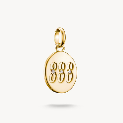 Thomas Sabo Charm CC1255-414-14