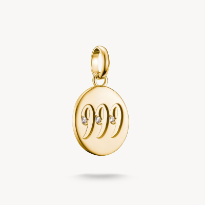 Thomas Sabo Charm CC1256-414-14