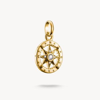 Thomas Sabo Charm CC1261-414-14