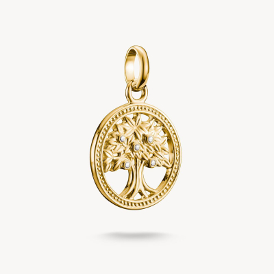 Thomas Sabo Charm CC1262-414-14