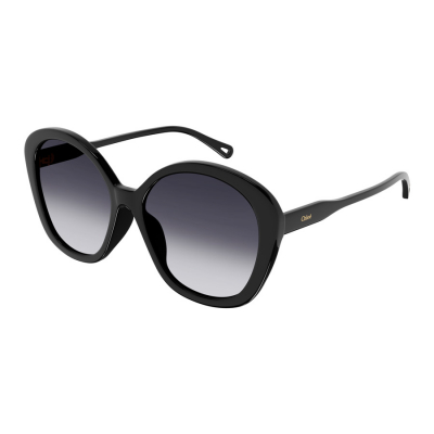 Chloe Sonnenbrille CH0081S-005-55
