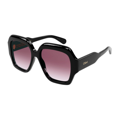 Chloe Sonnenbrille CH0154S-001-56
