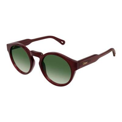 Chloe Sonnenbrille CH0158S-003-52