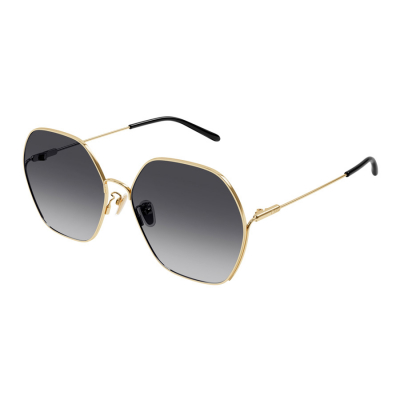 Chloe Sonnenbrille CH0169SA-001-61