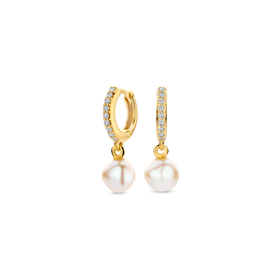 FJF JEWELLERY Creolen FJF0030046YWH