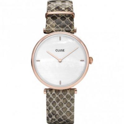 Cluse Uhren CW0101208007