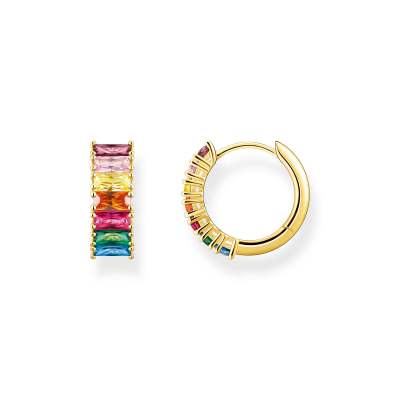 Thomas Sabo Creolen CR667-488-7