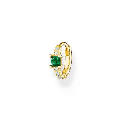 Thomas Sabo Creolen Einzel - CR691-971-7