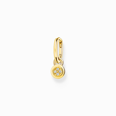 Thomas Sabo Creolen CR720-414-39