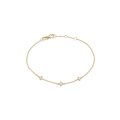 Stardiamant Armband D2636G