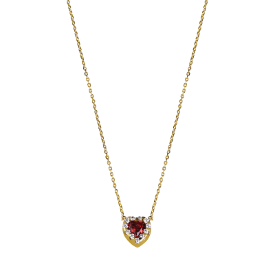 Stardiamant Halskette D3257G