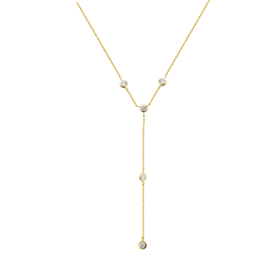 Stardiamant Anhänger D3304G