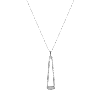 Stardiamant Halskette D3318W