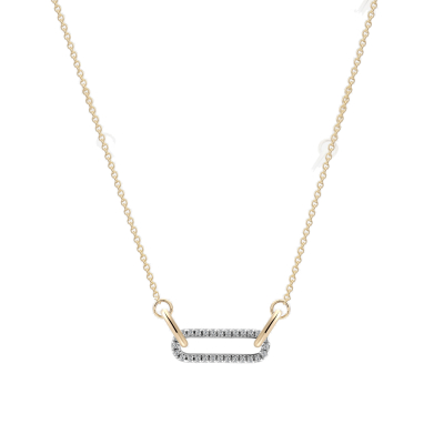 Stardiamant Halskette D3380GW
