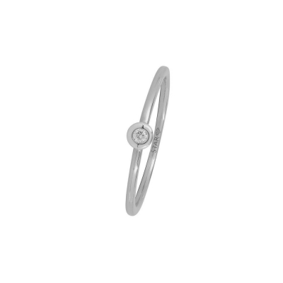 Stardiamant Ring D610W
