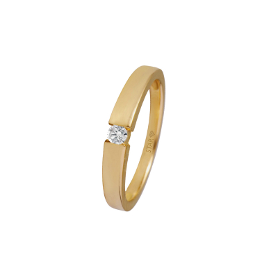 Stardiamant Ring D6400G/54