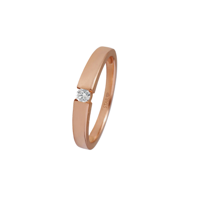 Stardiamant Ring D6400R/54