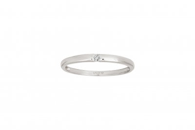 Stardiamant Ring D6401/W