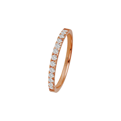 Stardiamant Ring D6438R/54