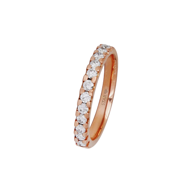 Stardiamant Ring D6439R/54