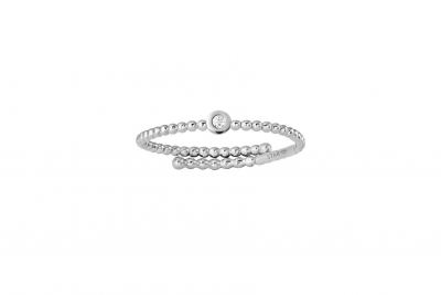 Stardiamant Ring D6477/W