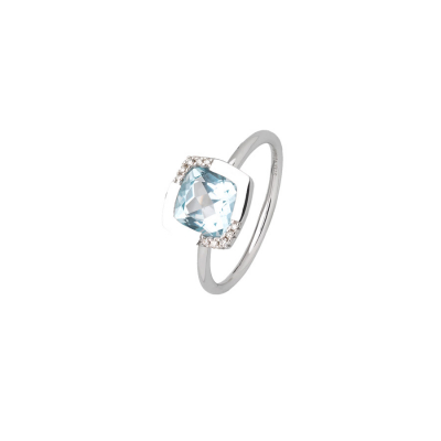 Stardiamant Ring D6531W