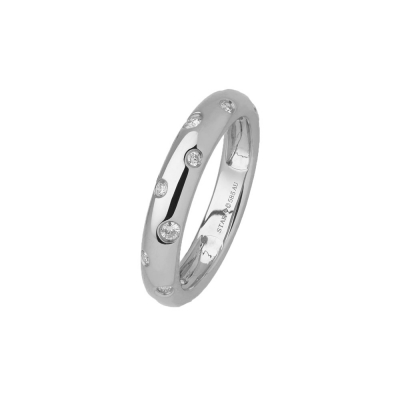 Stardiamant Ring D6575W/54