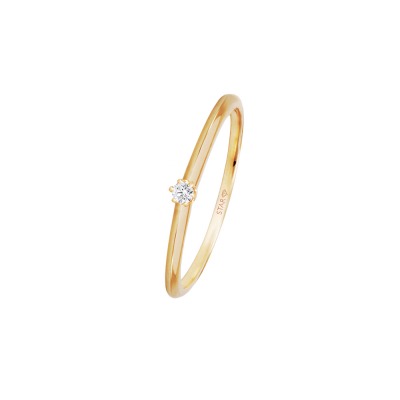Stardiamant Ring D819G