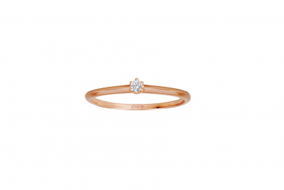 Stardiamant Ring D819/R