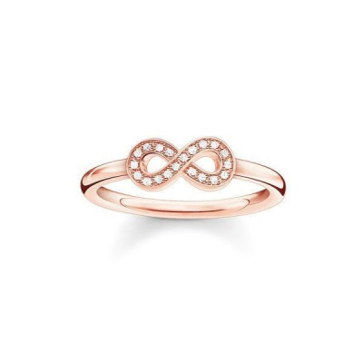 Thomas Sabo Ring D_TR0001-923-14
