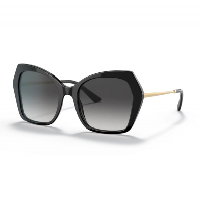 Dolce & Gabbana Sonnenbrille DG4399-501/8G-56