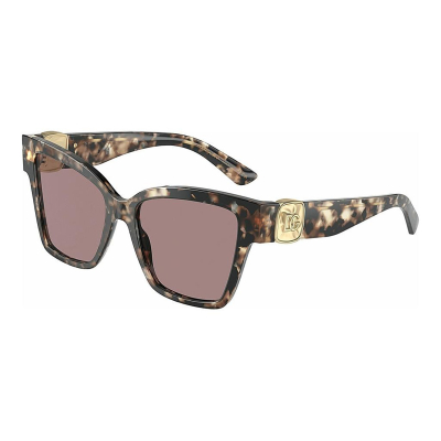 Dolce & Gabbana Sonnenbrille DG4470-34387N-54